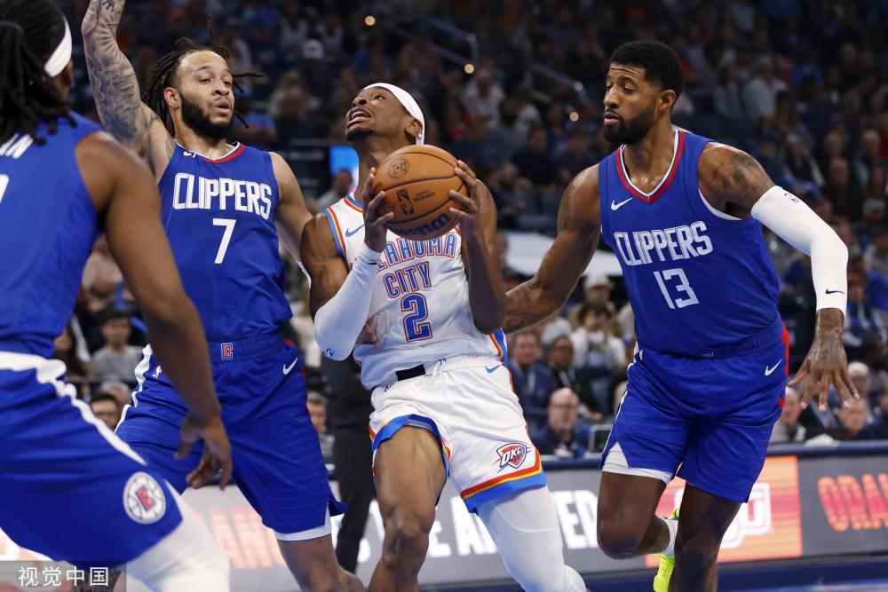 中的重要力 中的重要力