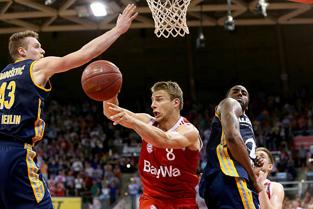 球员的身体 球员的身体